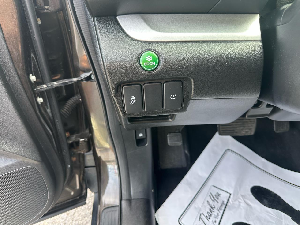 Honda CR-V AWD 5dr LX 2014