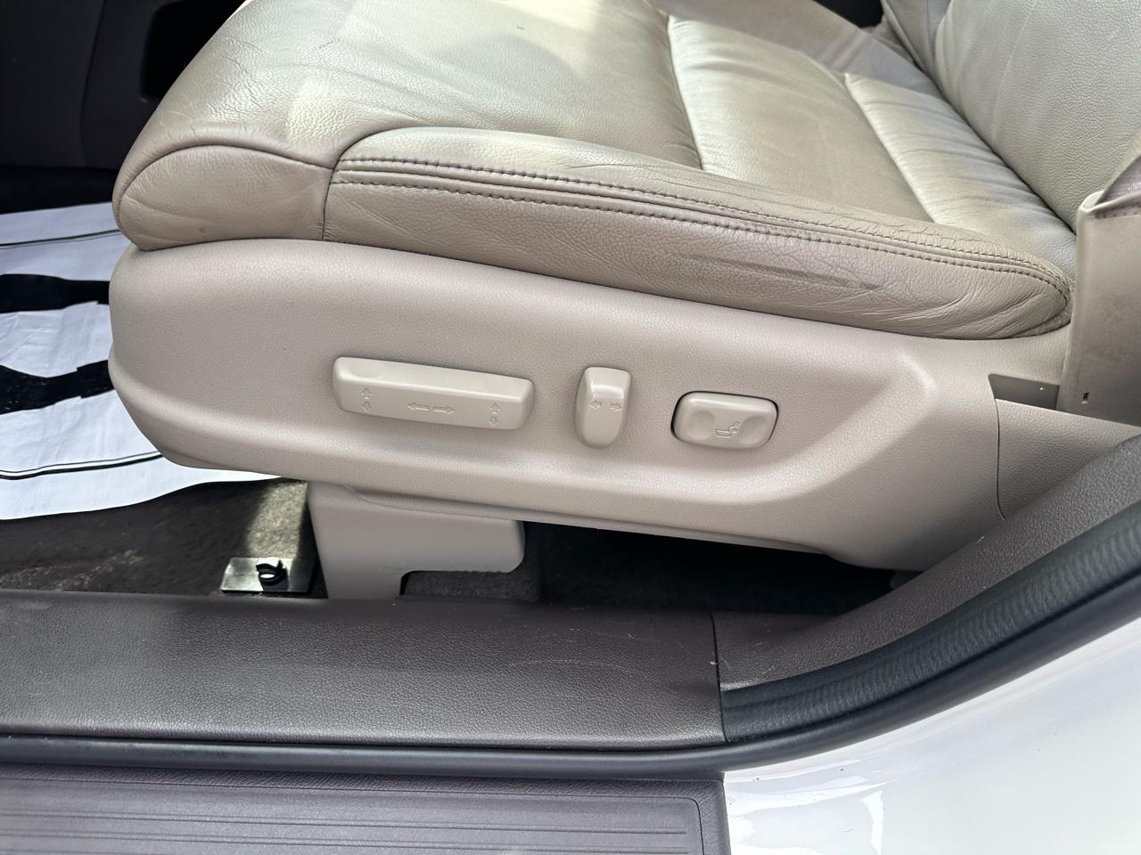 Honda CR-V AWD 5dr EX-L 2013