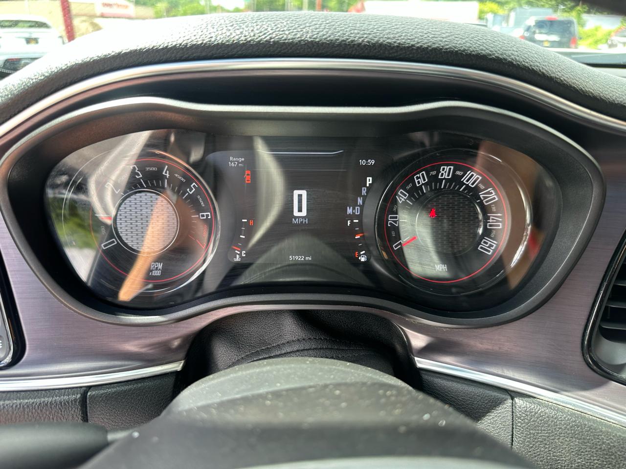 Dodge Challenger SXT Plus RWD 2018