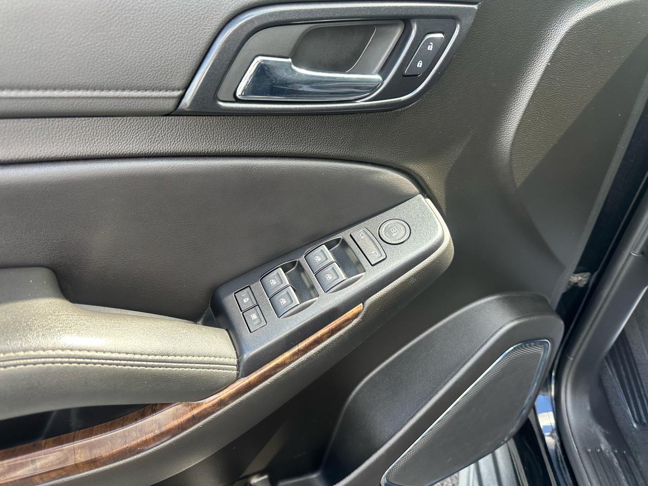 Chevrolet Tahoe 4WD 4dr LS 2019