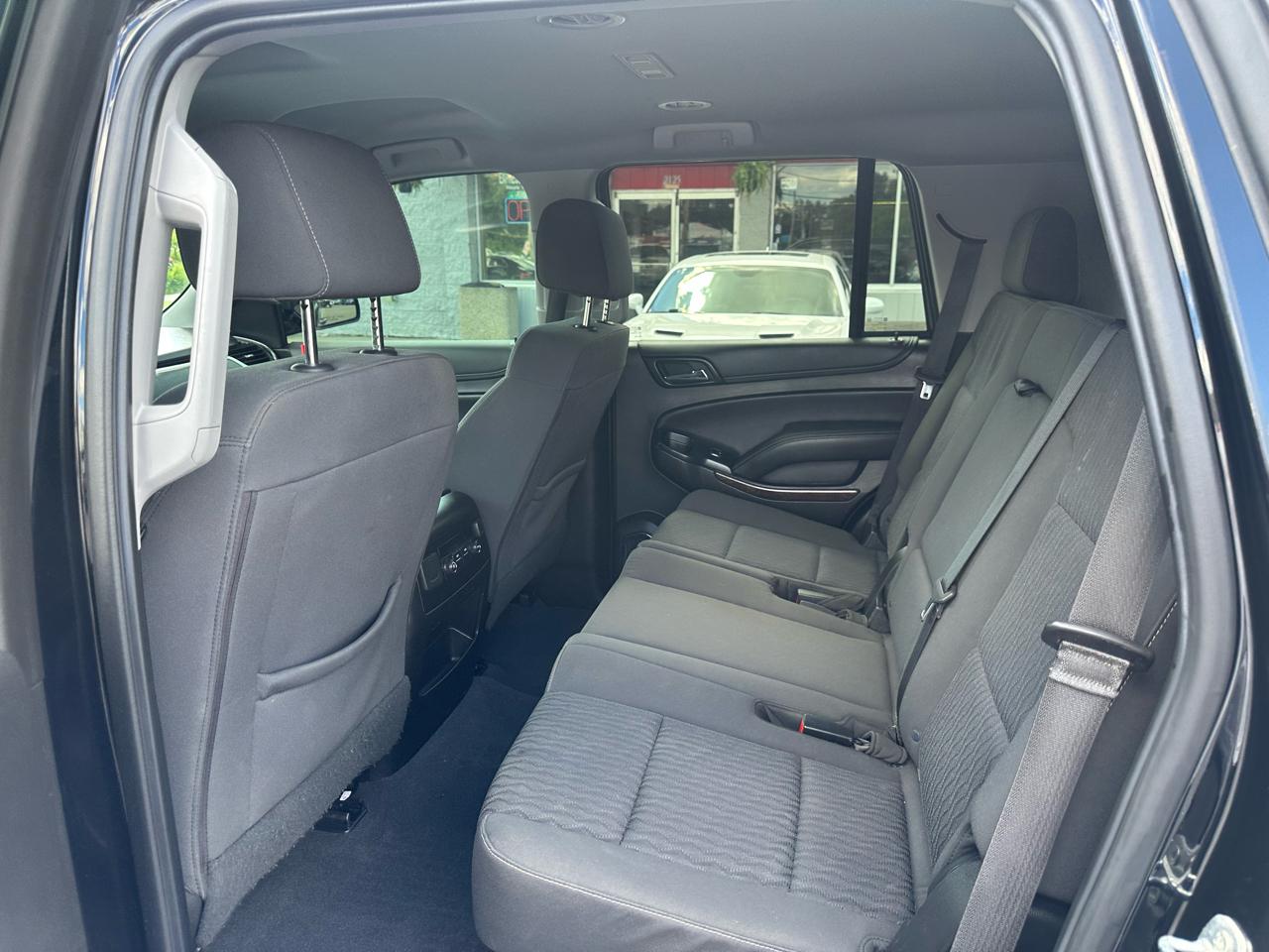 Chevrolet Tahoe 4WD 4dr LS 2019
