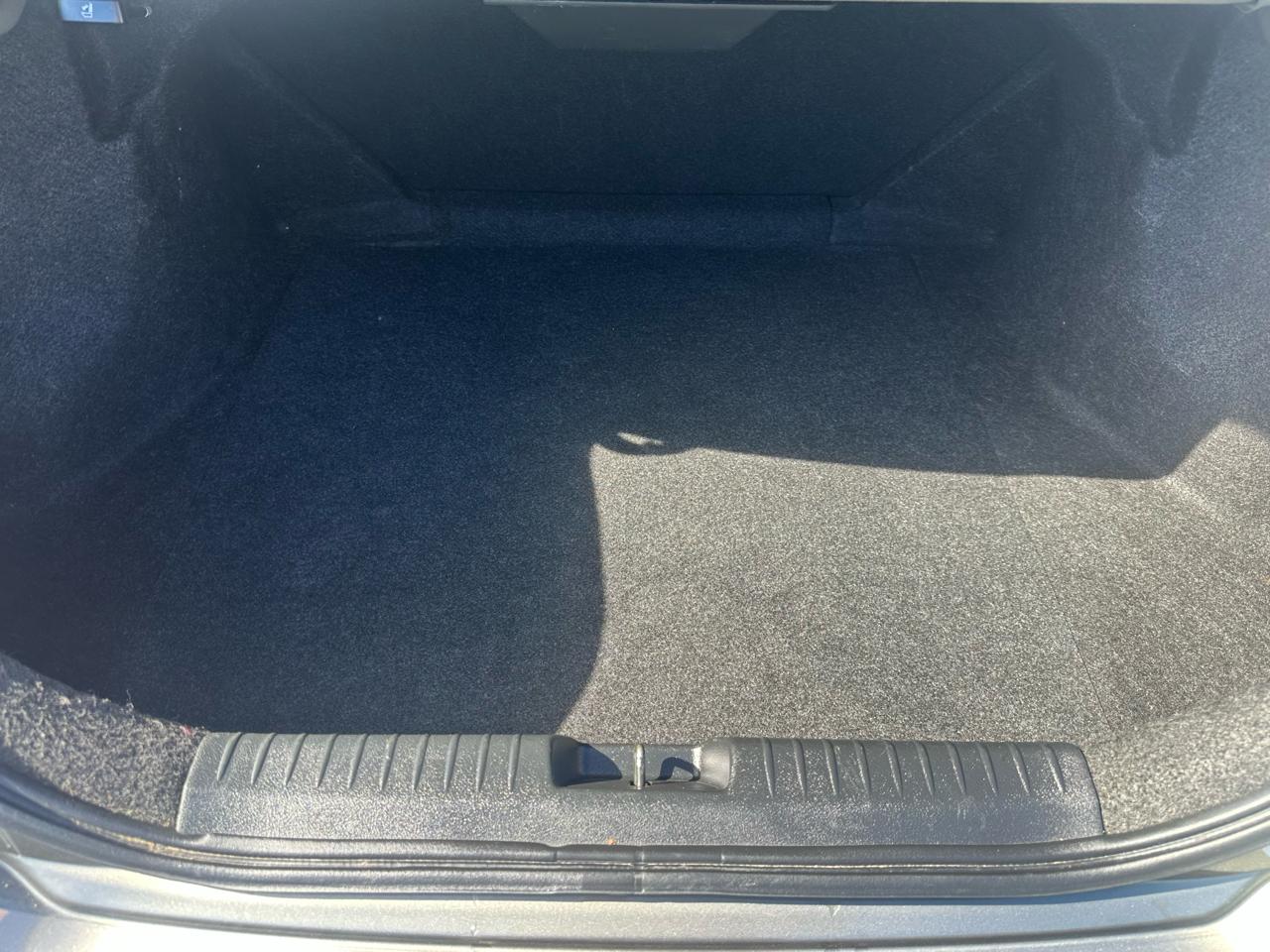 Honda Civic Cpe LX AT 2006