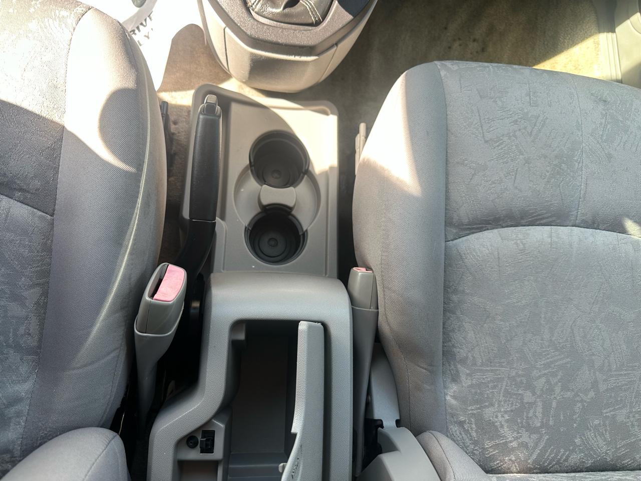 Saturn VUE 4dr FWD Manual 2004