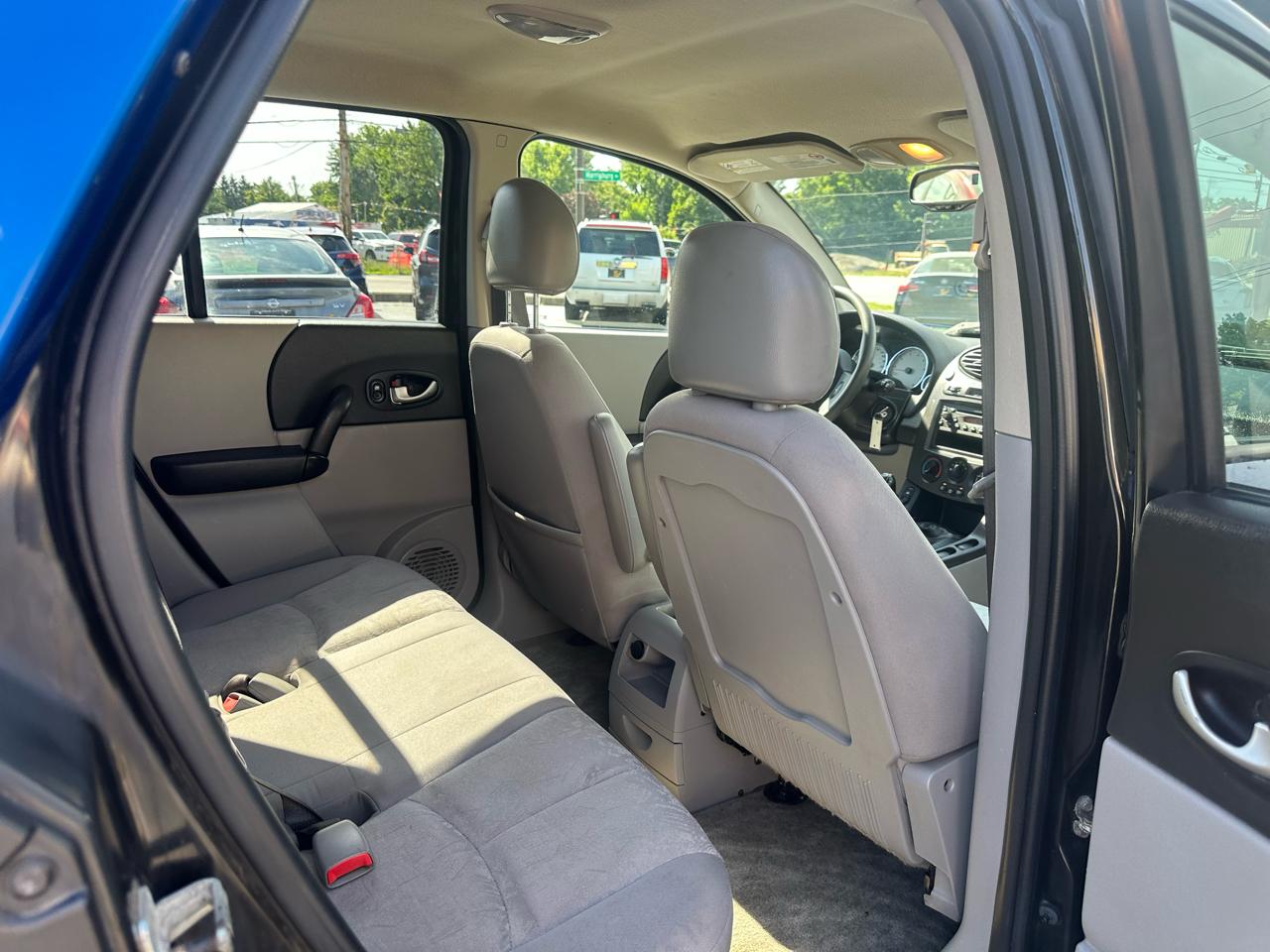 Saturn VUE 4dr FWD Manual 2004