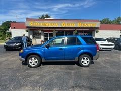 2004 Saturn VUE 