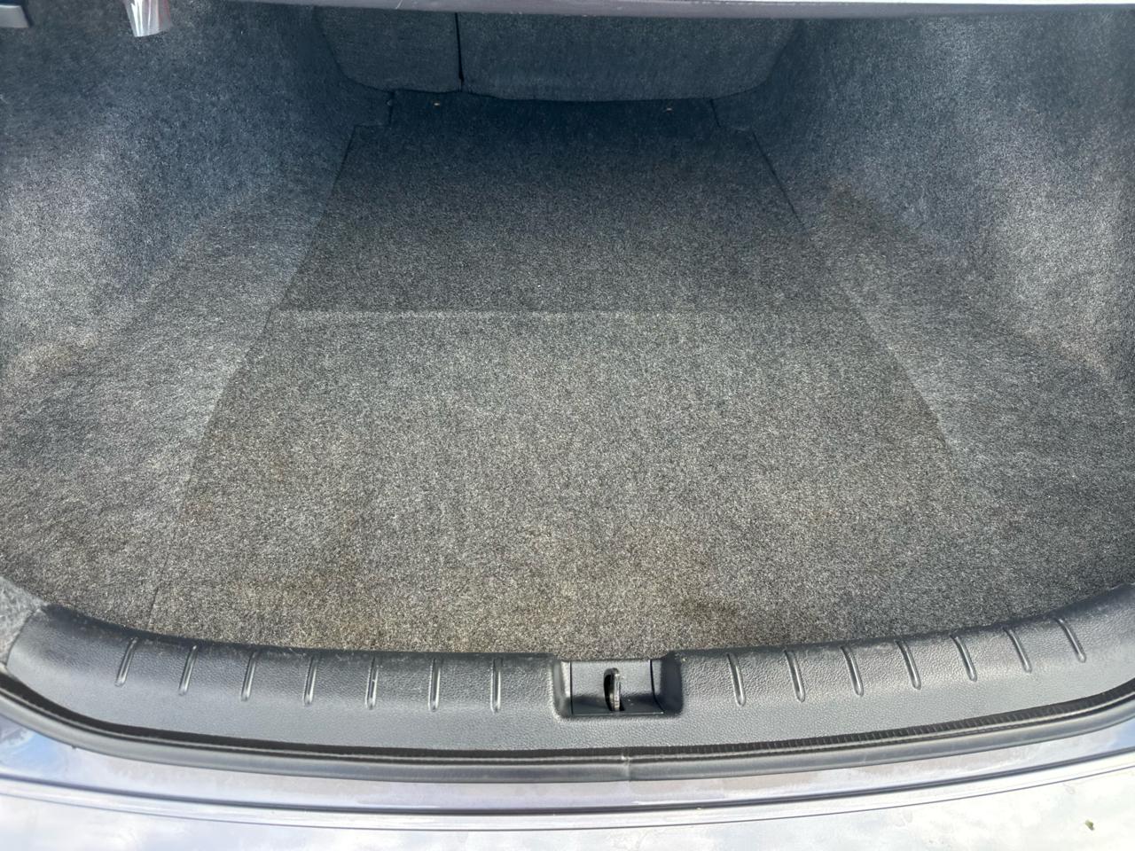 Honda Accord Sedan 4dr V6 Auto EX-L 2016