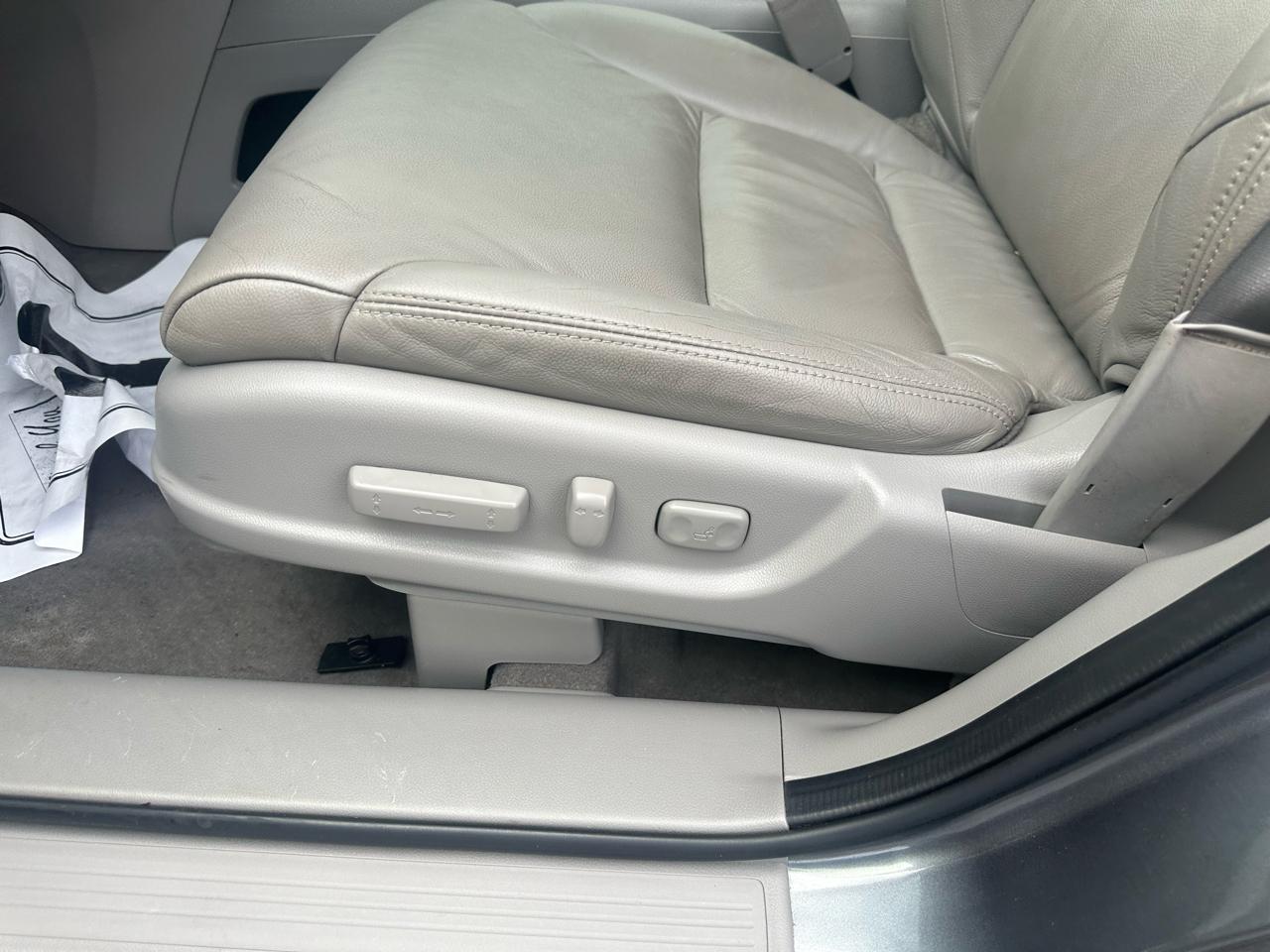 Honda CR-V AWD 5dr EX-L 2012