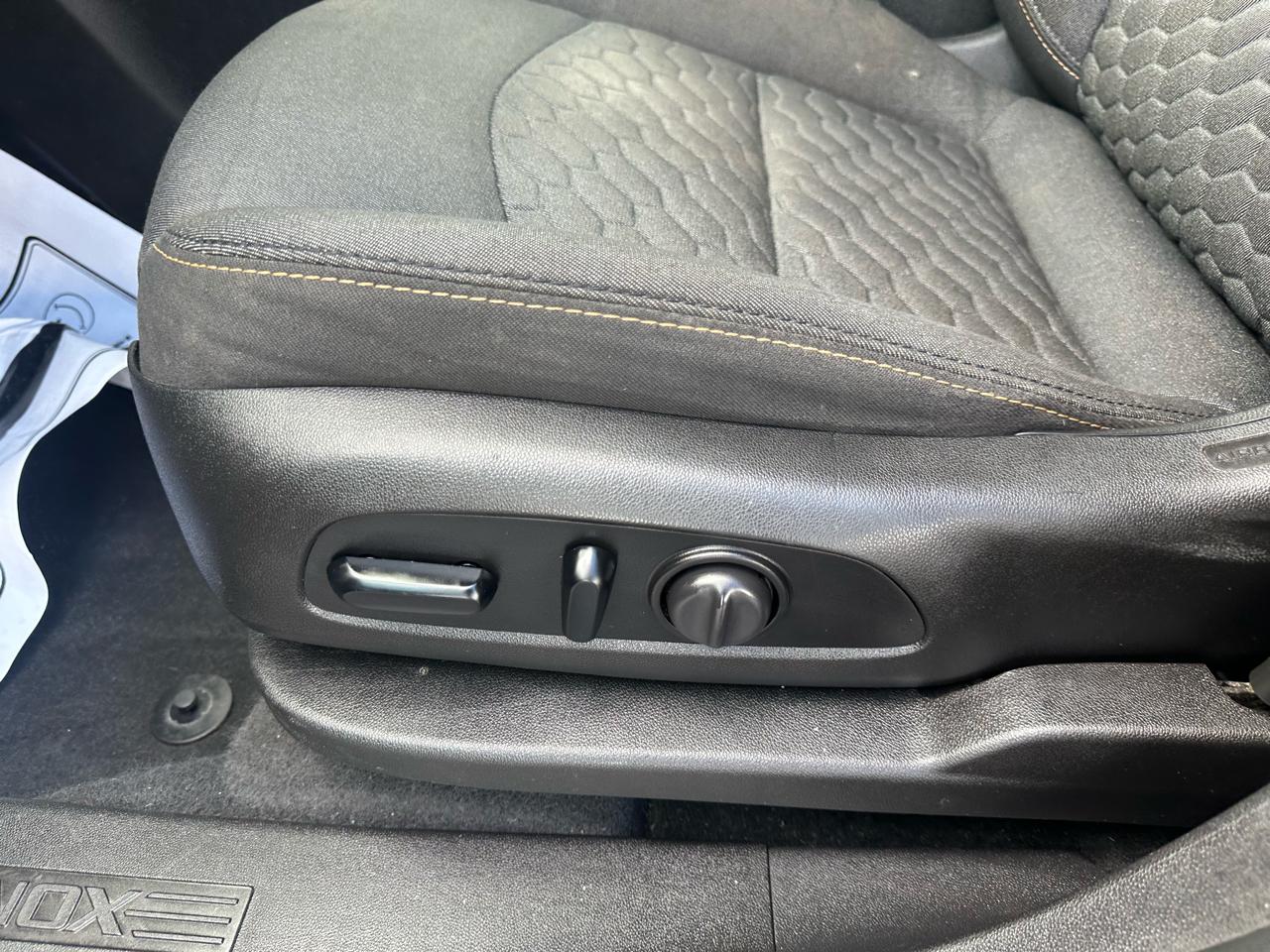 Chevrolet Equinox AWD 4dr LT w/2LT 2018