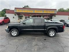 2008 Dodge Dakota 