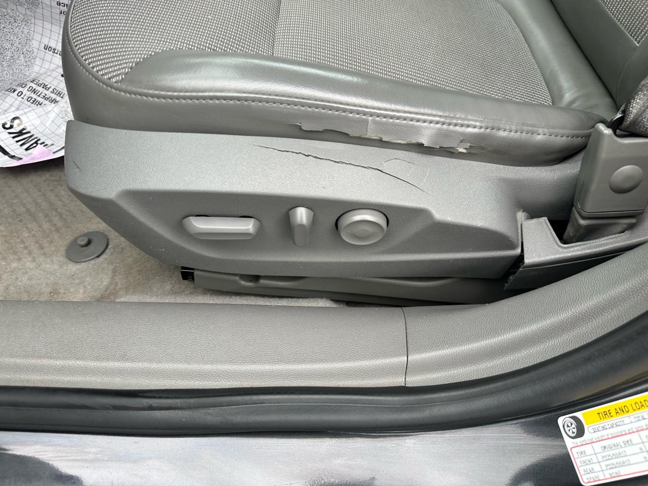 Chevrolet Malibu 4dr Sdn LT w/1LT 2014