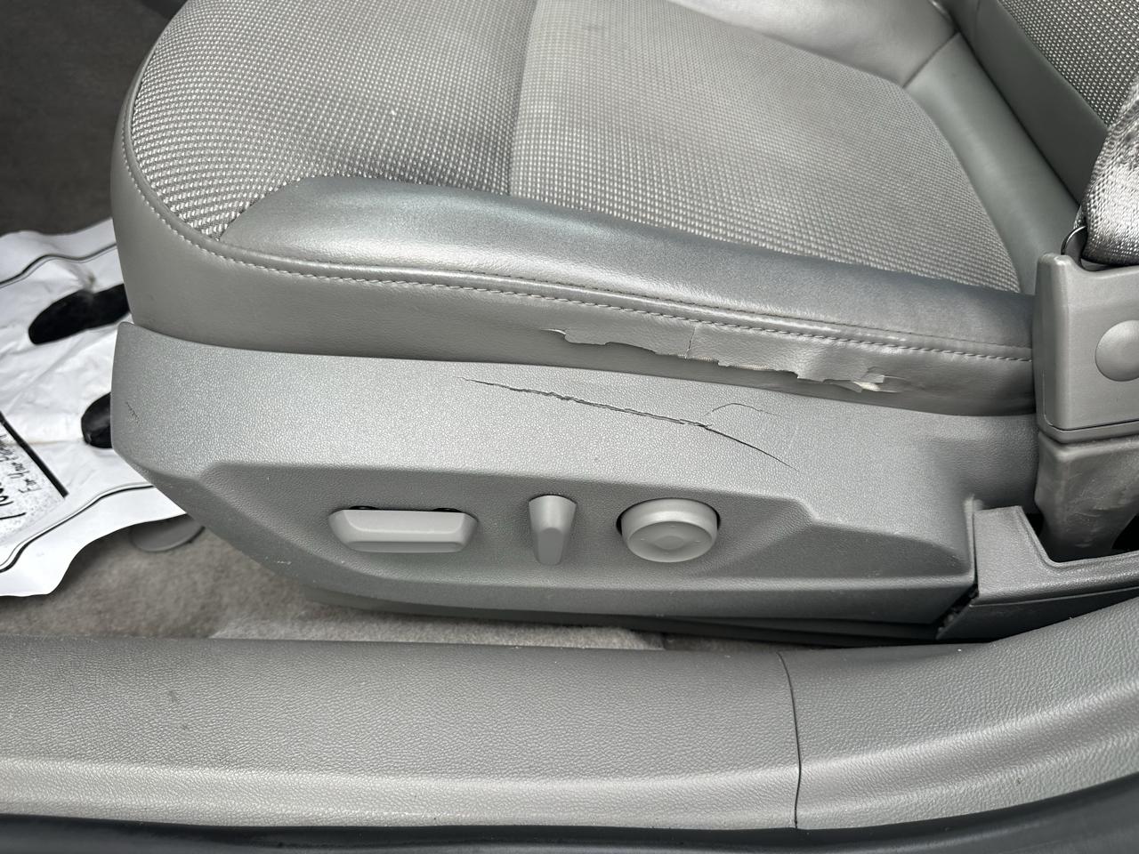 Chevrolet Malibu 4dr Sdn LT w/1LT 2014