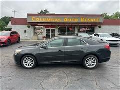 2014 Chevrolet Malibu 