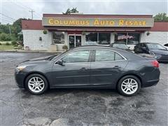 2014 Chevrolet Malibu 
