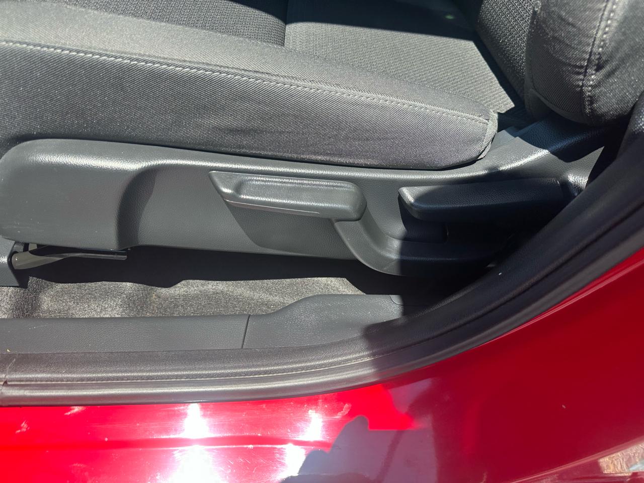 Honda HR-V Sport AWD CVT 2022