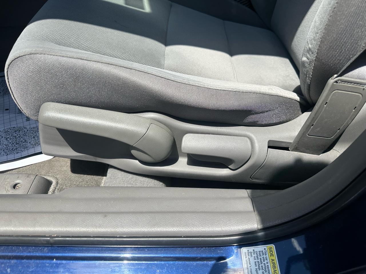 Honda Civic Sdn 4dr Auto EX 2008