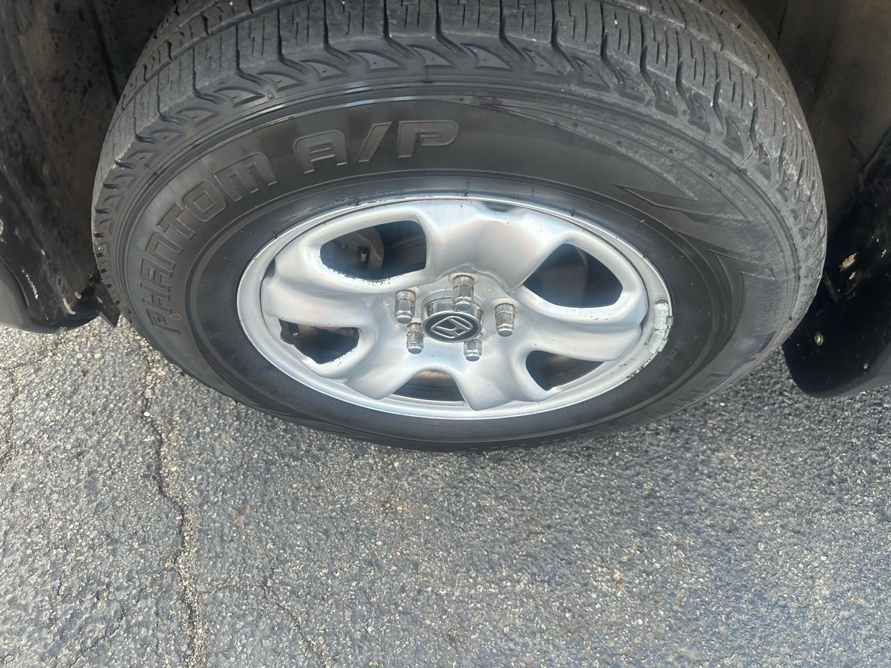 Honda CR-V AWD 5dr LX 2014