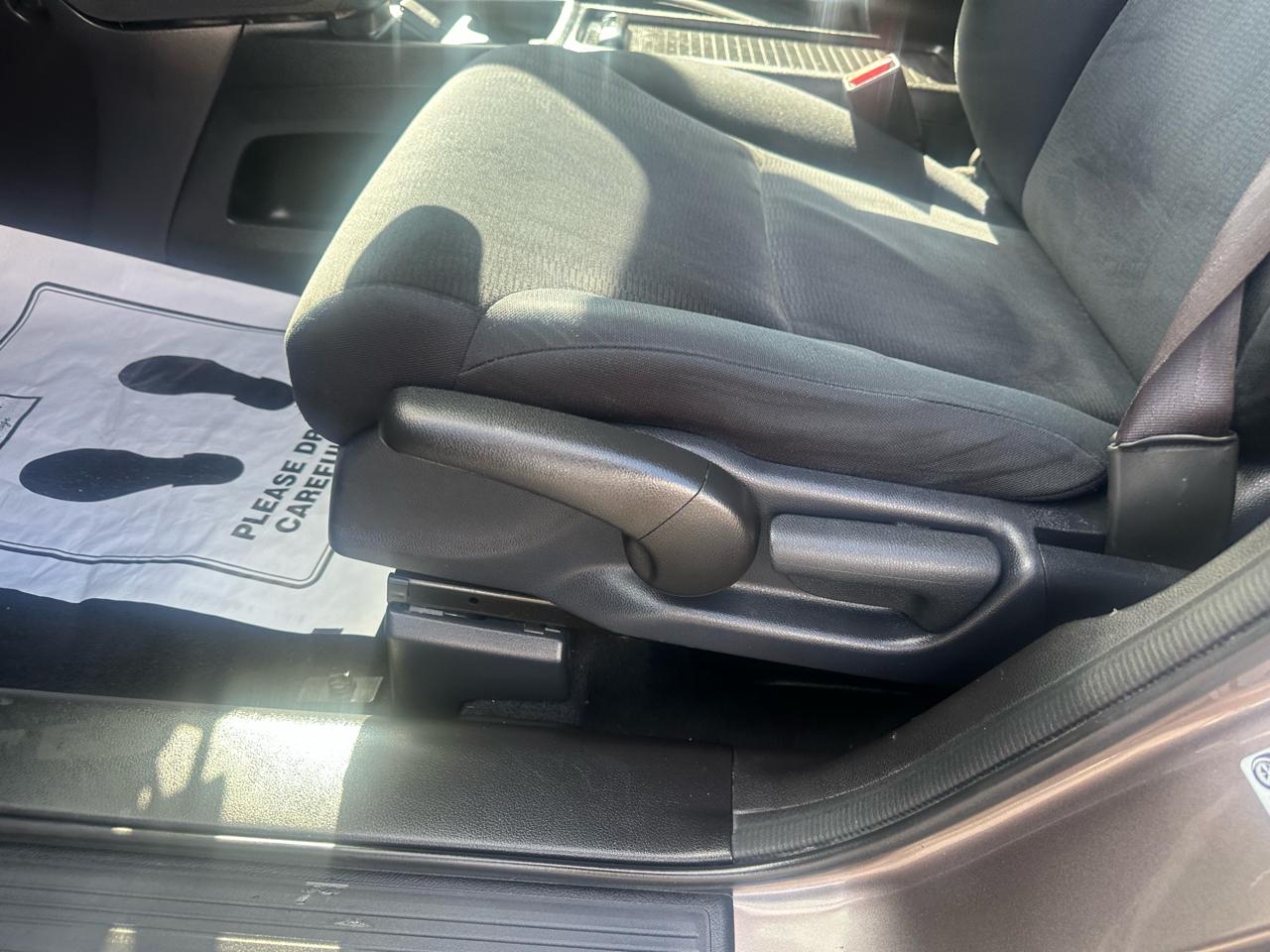 Honda CR-V AWD 5dr LX 2014