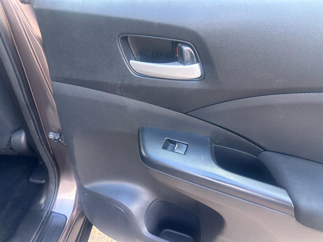Honda CR-V AWD 5dr LX 2014