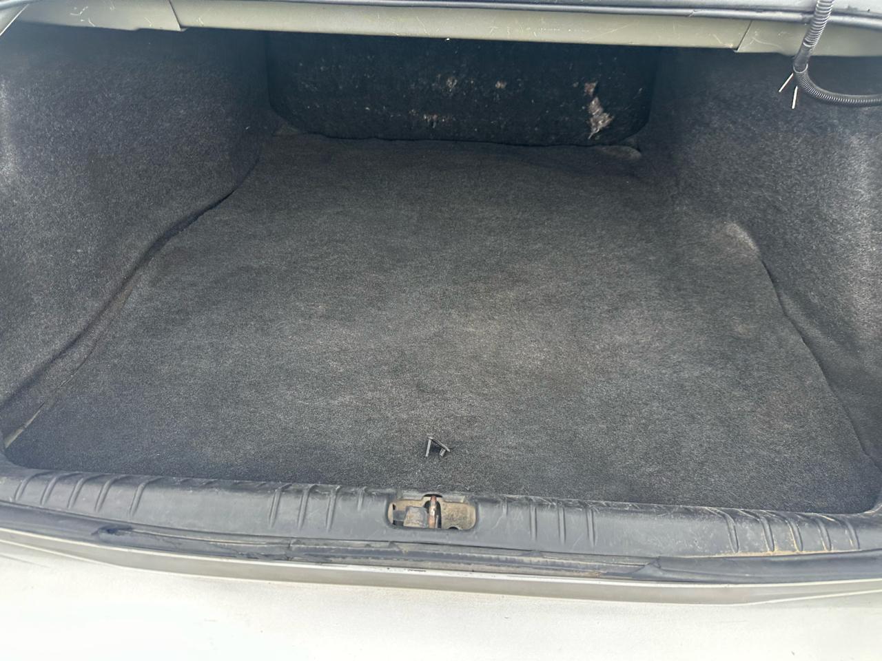 Chevrolet Impala 4dr Sdn 3.5L LT 2007
