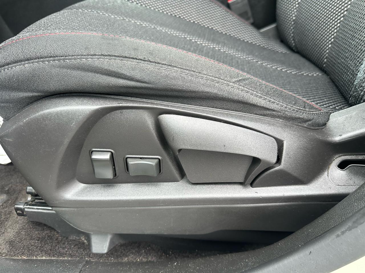 Chevrolet Equinox FWD 4dr LS 2016