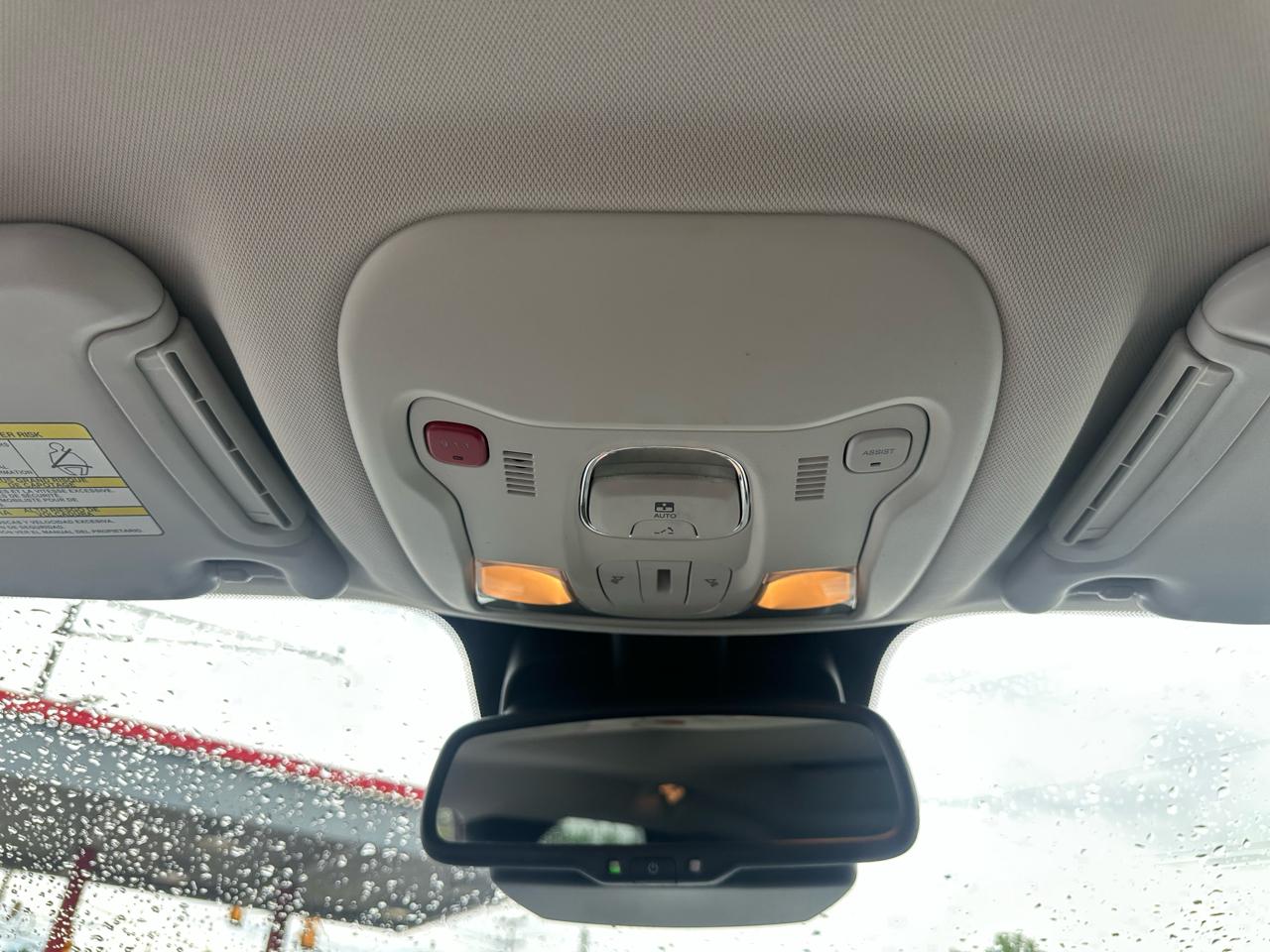 Jeep Renegade 4WD 4dr Limited 2016