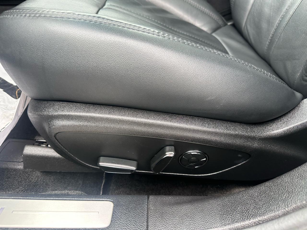 Lincoln MKZ 4dr Sdn AWD 2015