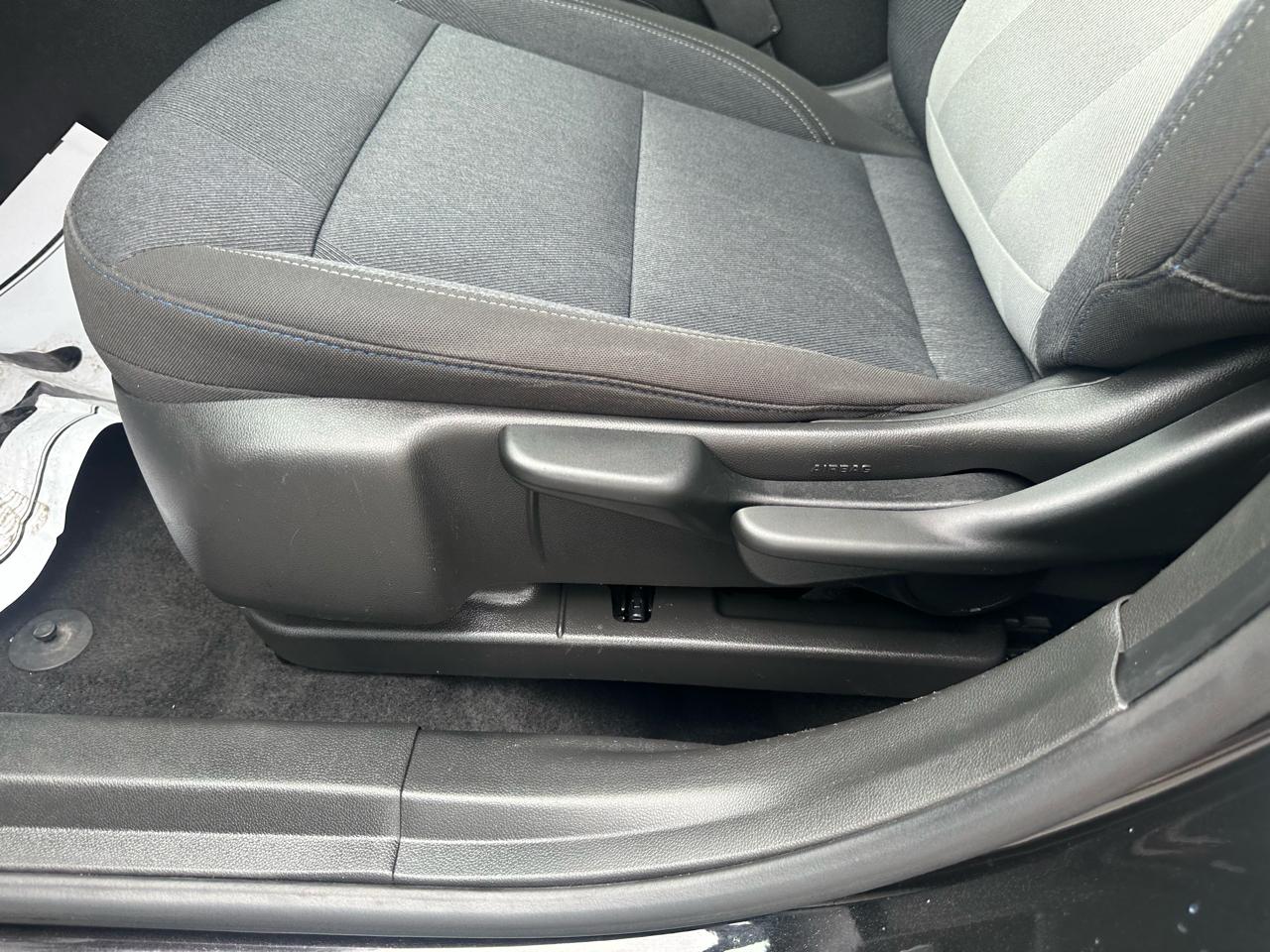 Chevrolet Trax FWD 4dr LS 2024