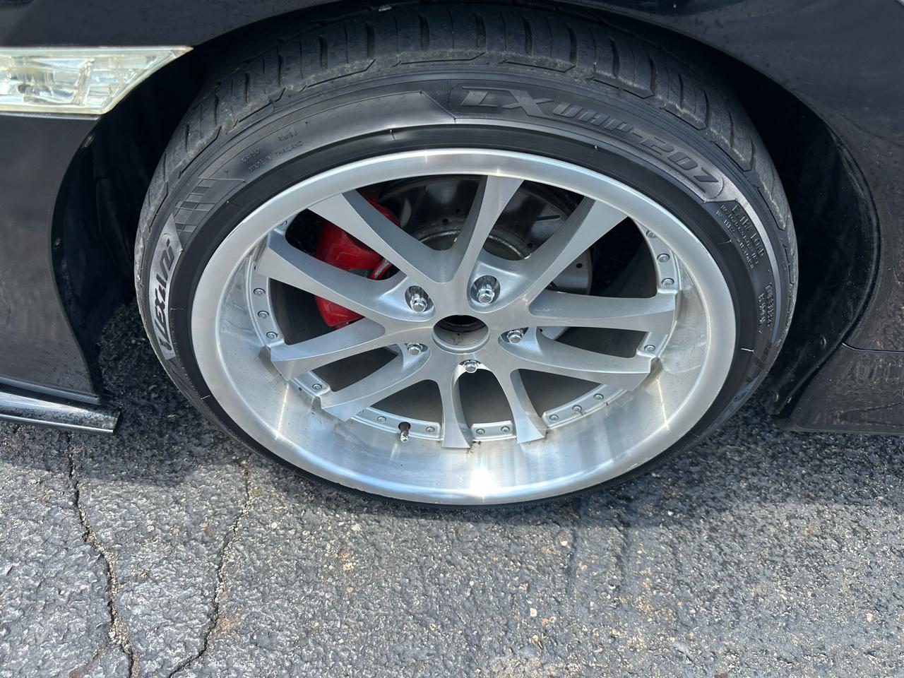 Honda Civic Coupe 2dr CVT LX 2016