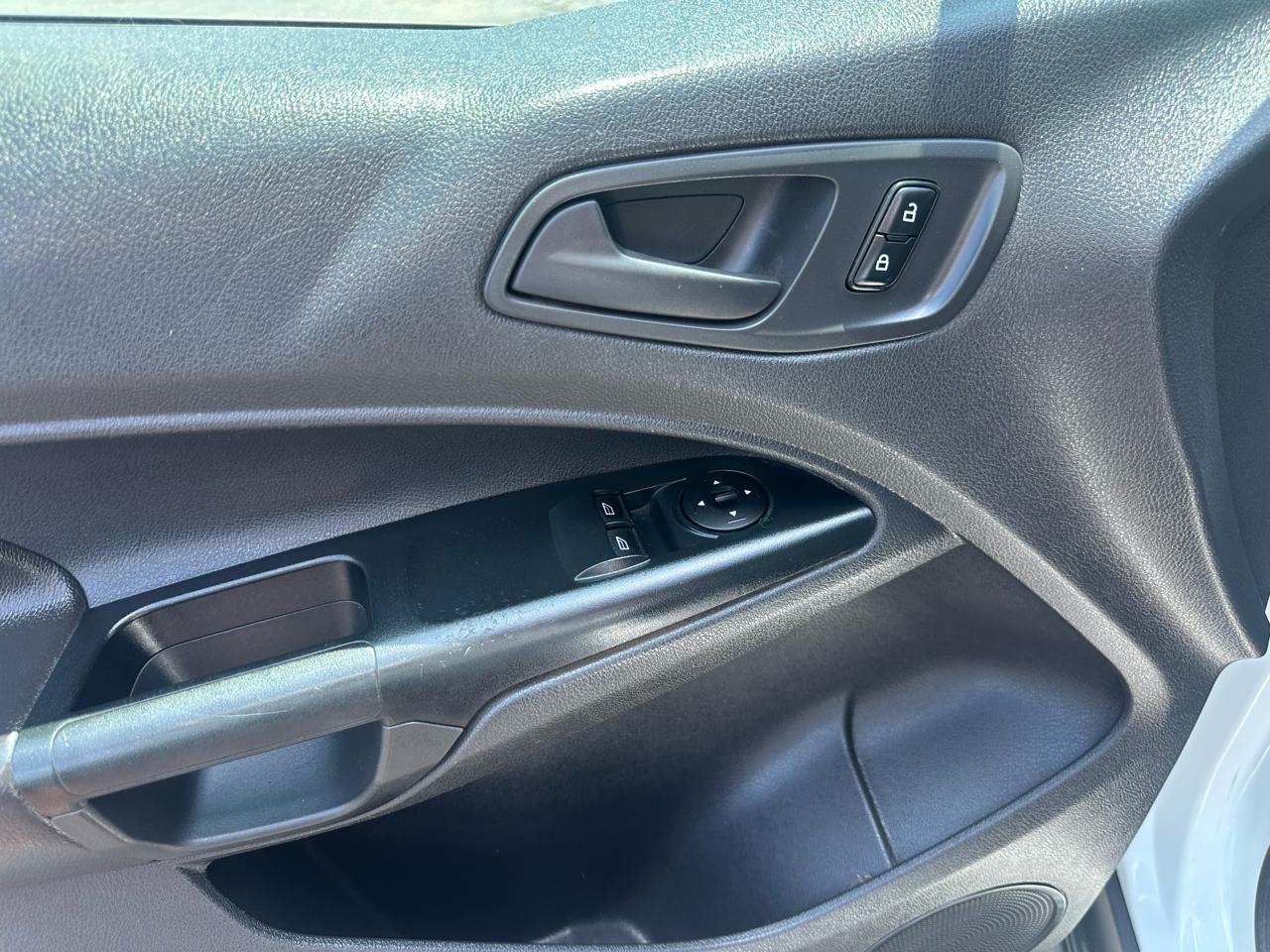 Ford Transit Connect LWB XL 2014
