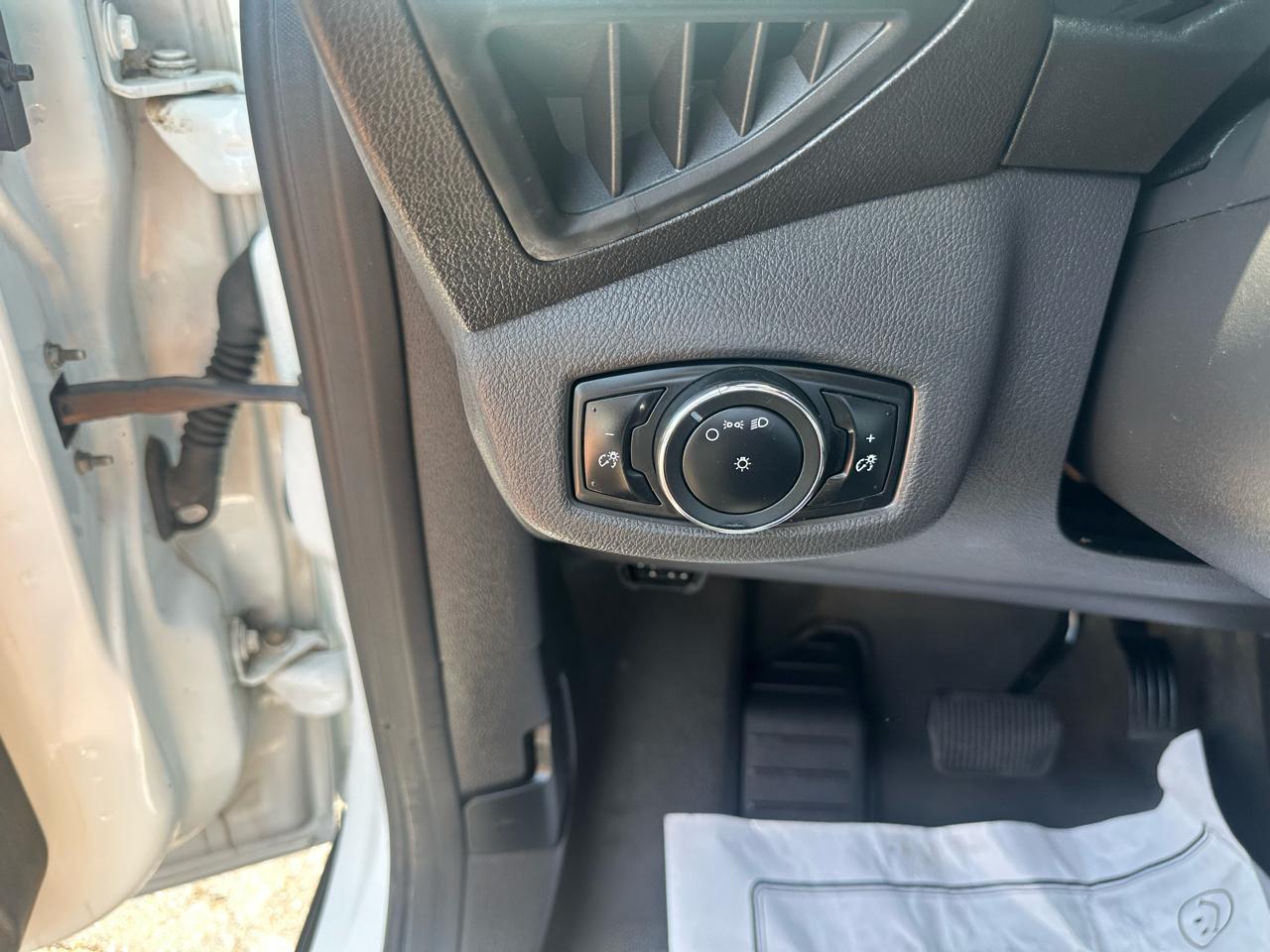 Ford Transit Connect LWB XL 2014
