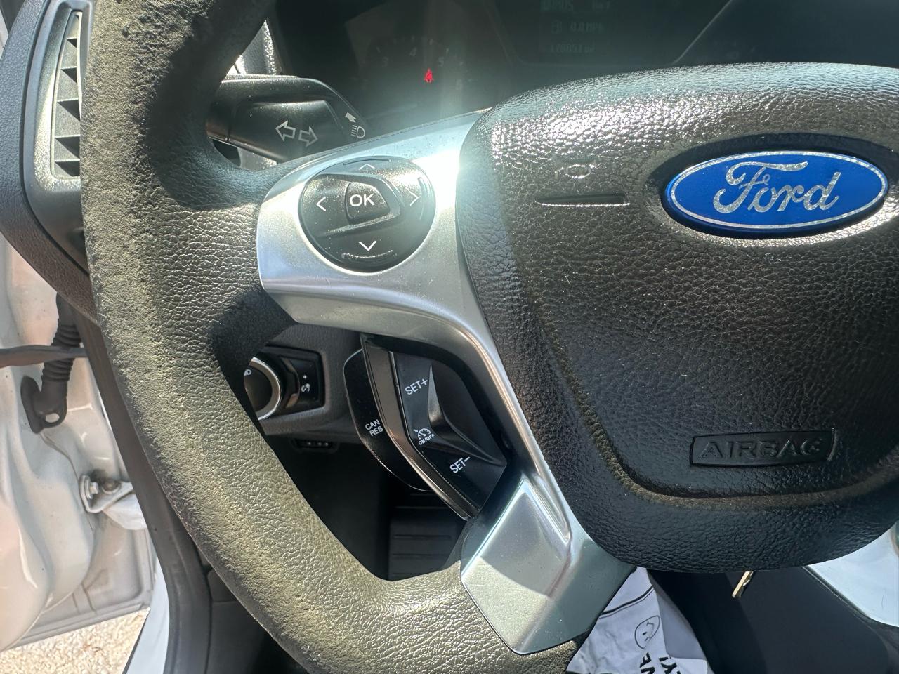 Ford Transit Connect LWB XL 2014