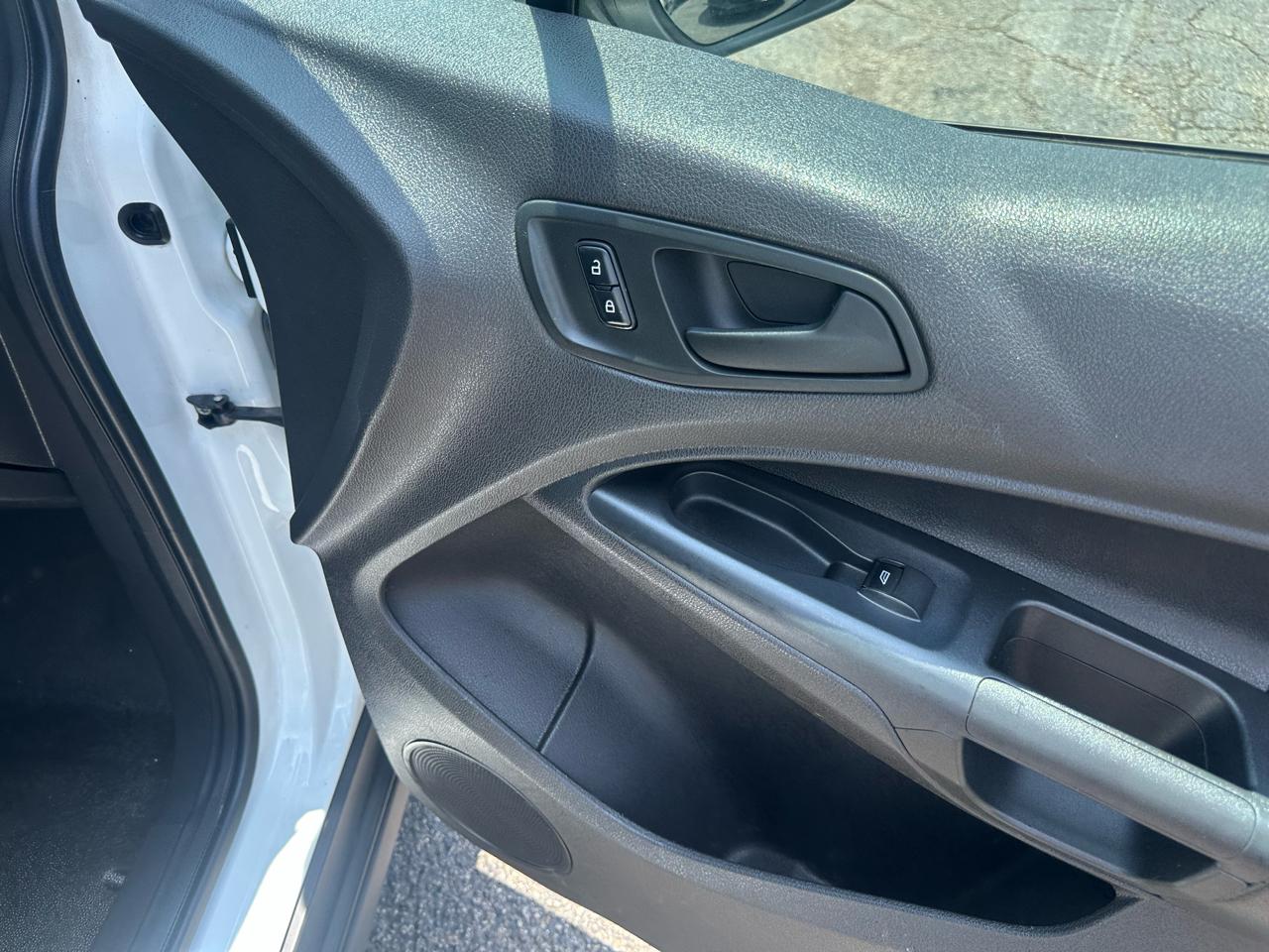 Ford Transit Connect LWB XL 2014