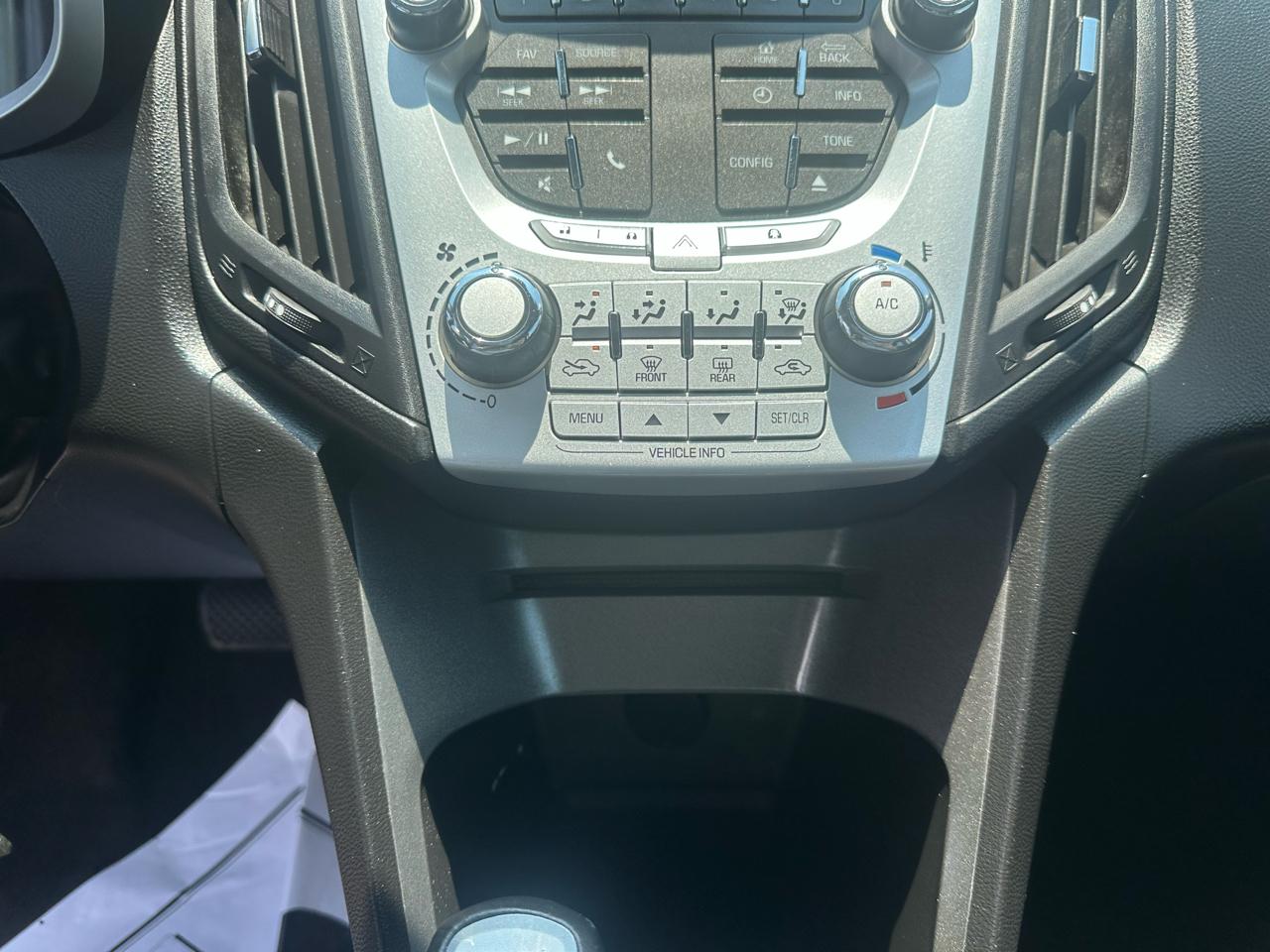 Chevrolet Equinox FWD 4dr LT w/1LT 2013