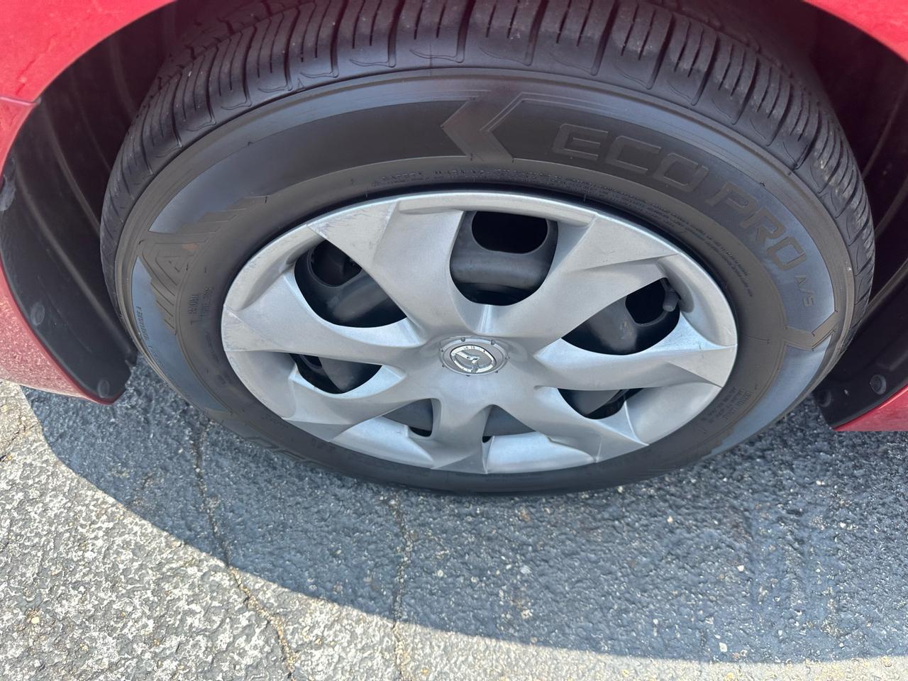 Mazda MAZDA3 4dr Sdn Auto i Sport 2015