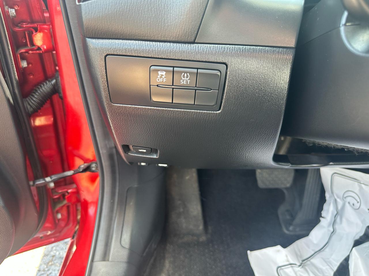 Mazda MAZDA3 4dr Sdn Auto i Sport 2015