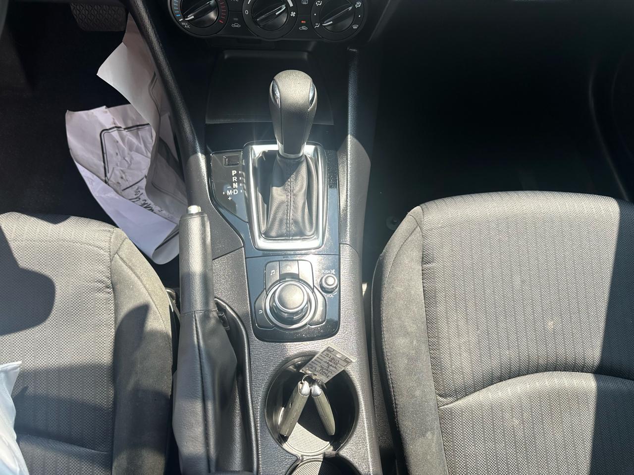 Mazda MAZDA3 4dr Sdn Auto i Sport 2015