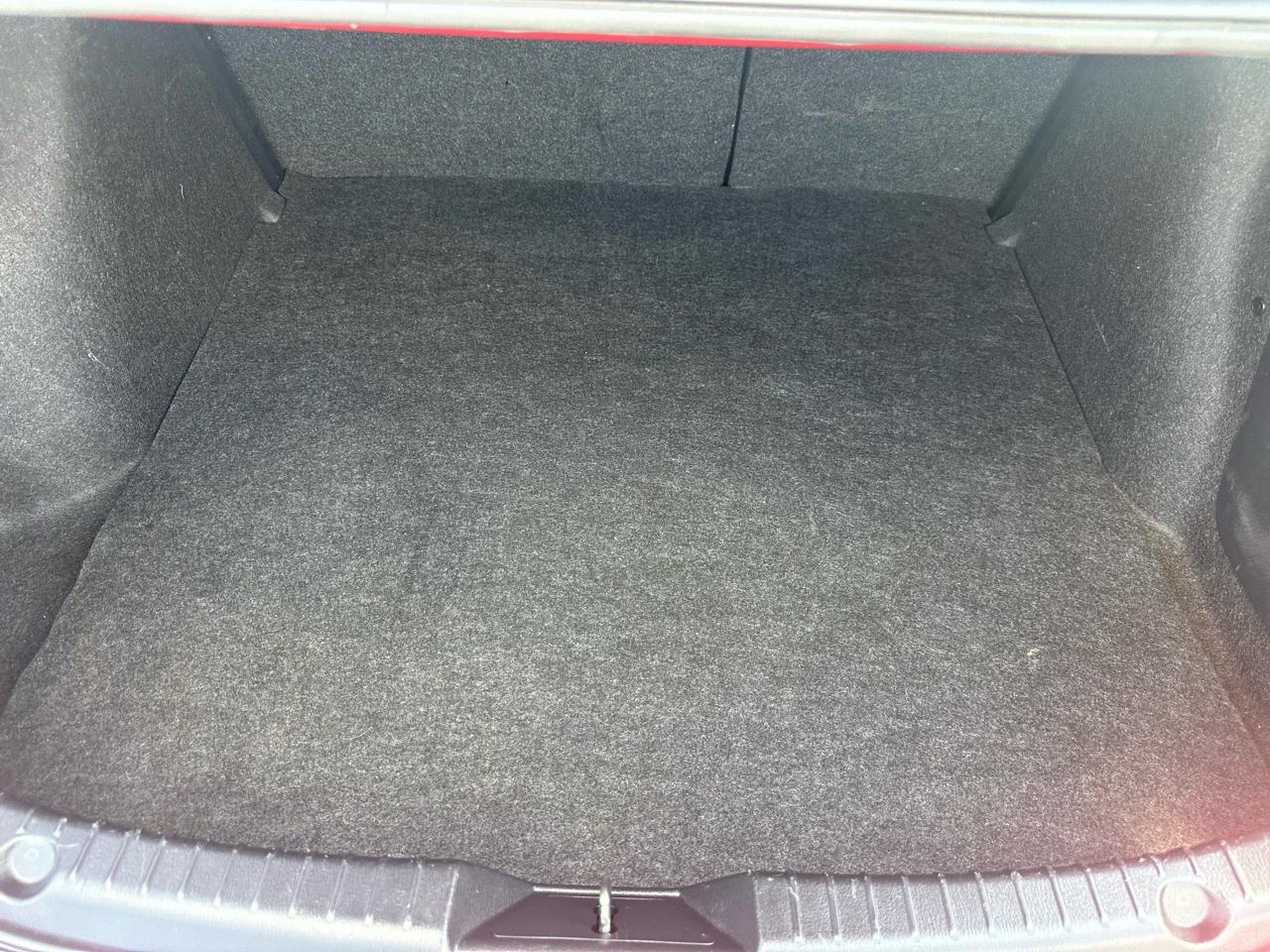 Mazda MAZDA3 4dr Sdn Auto i Sport 2015