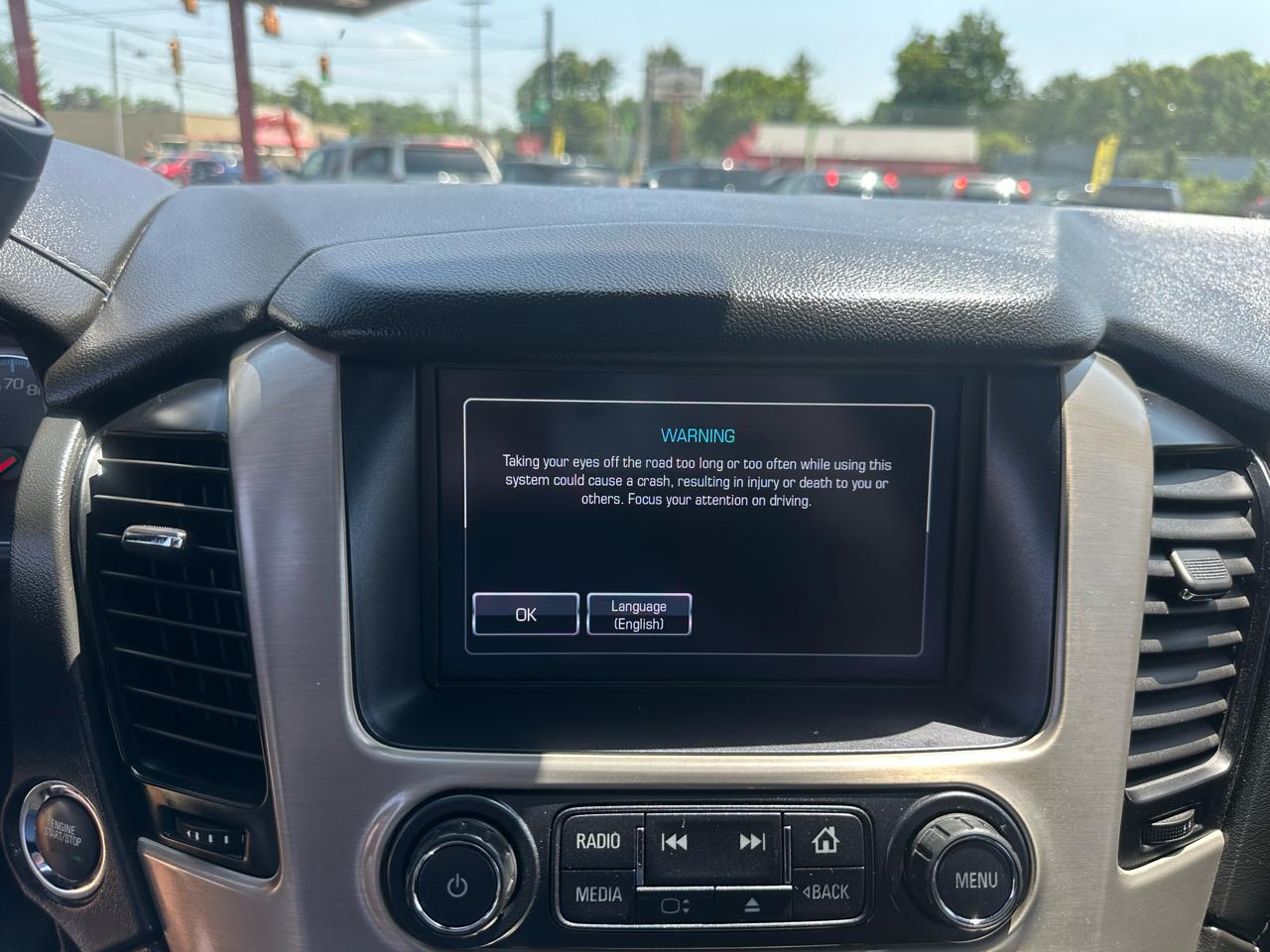 GMC Yukon XL 4WD 4dr Denali 2020