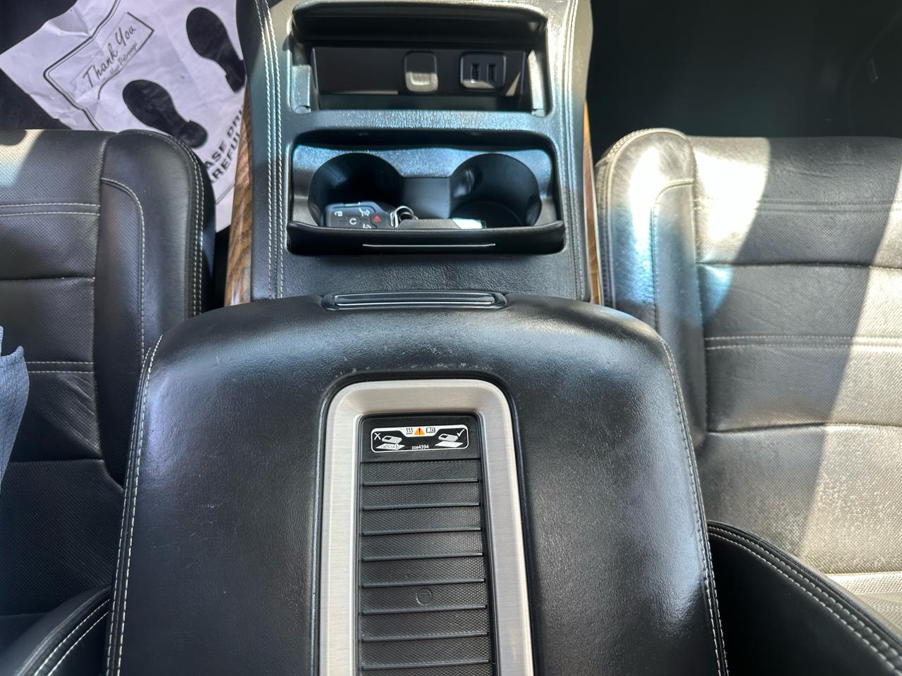GMC Yukon XL 4WD 4dr Denali 2020