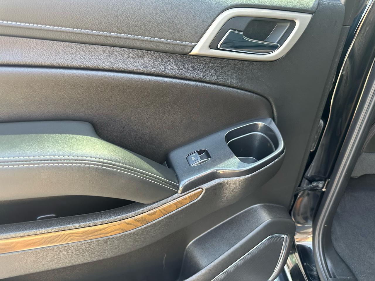 GMC Yukon XL 4WD 4dr Denali 2020