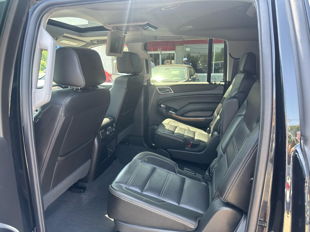 GMC Yukon XL 4WD 4dr Denali 2020