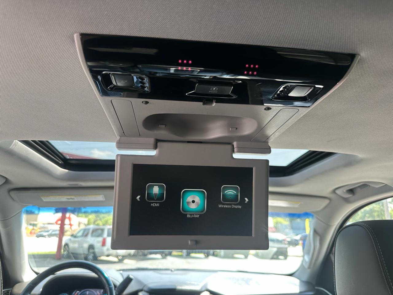 GMC Yukon XL 4WD 4dr Denali 2020