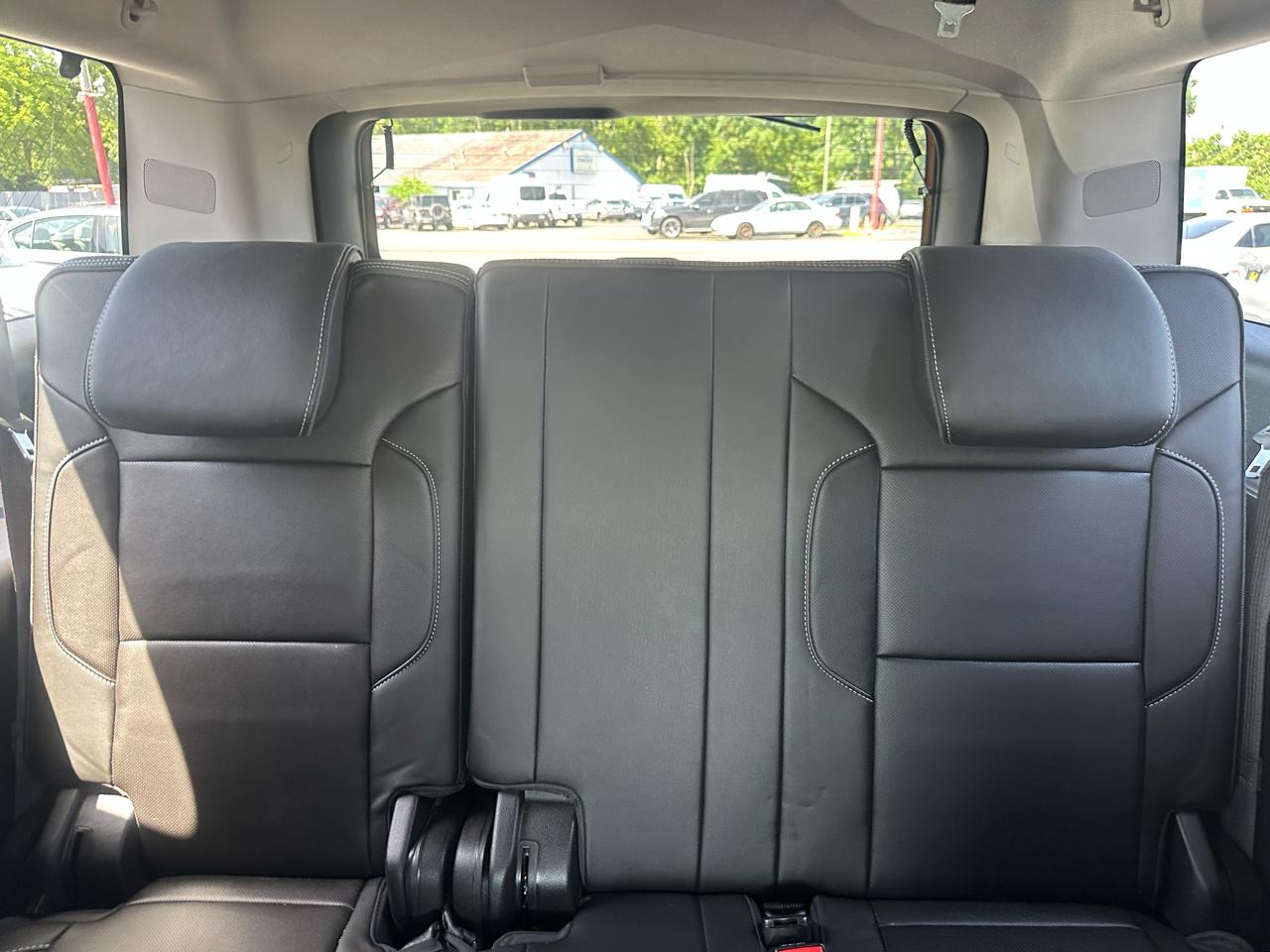 GMC Yukon XL 4WD 4dr Denali 2020