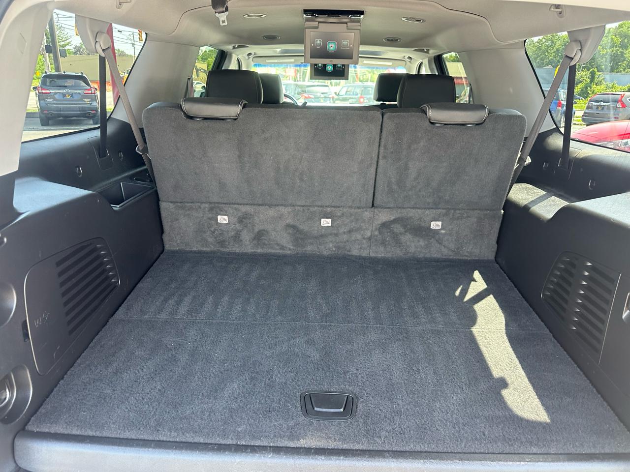 GMC Yukon XL 4WD 4dr Denali 2020