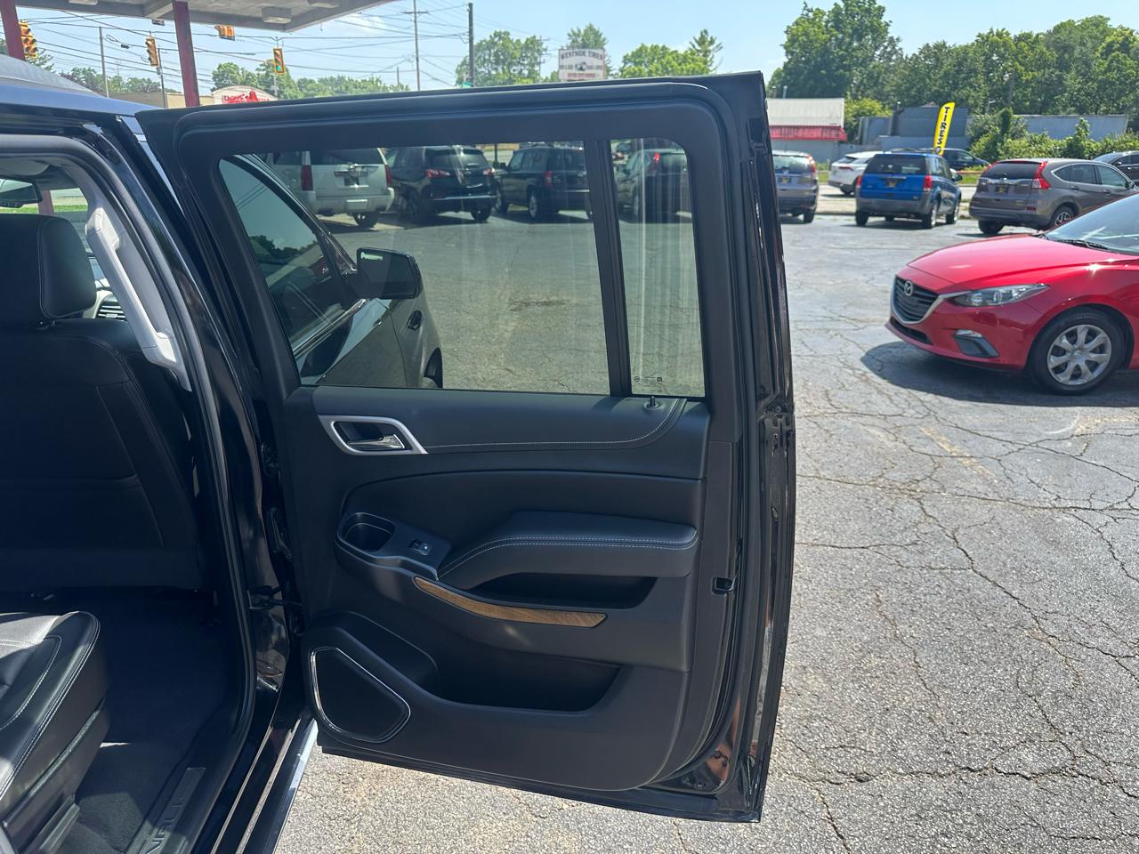 GMC Yukon XL 4WD 4dr Denali 2020