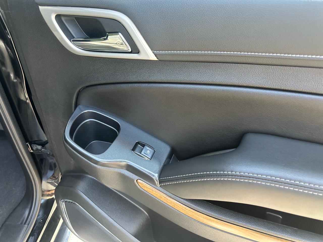 GMC Yukon XL 4WD 4dr Denali 2020