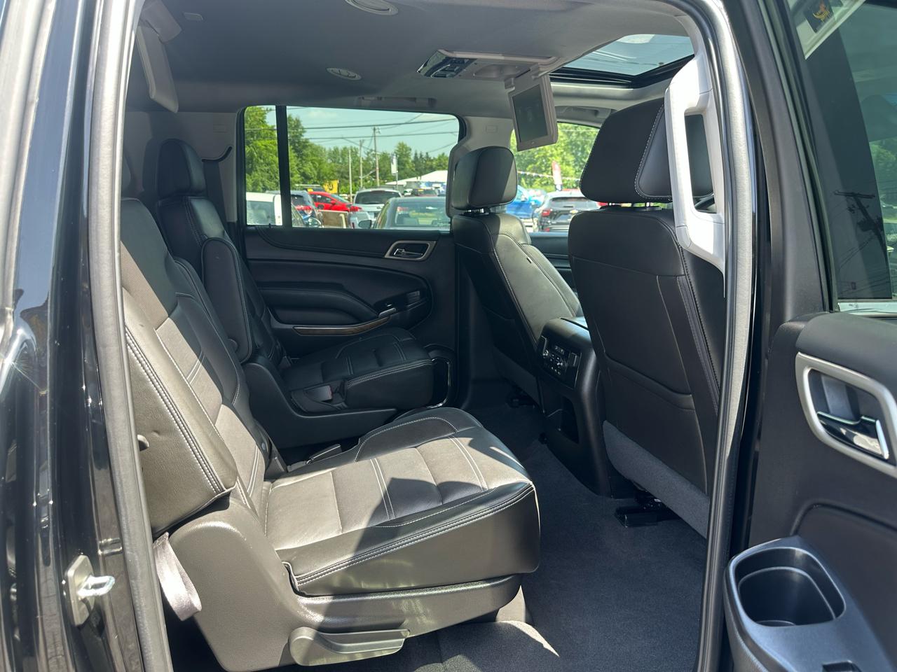 GMC Yukon XL 4WD 4dr Denali 2020