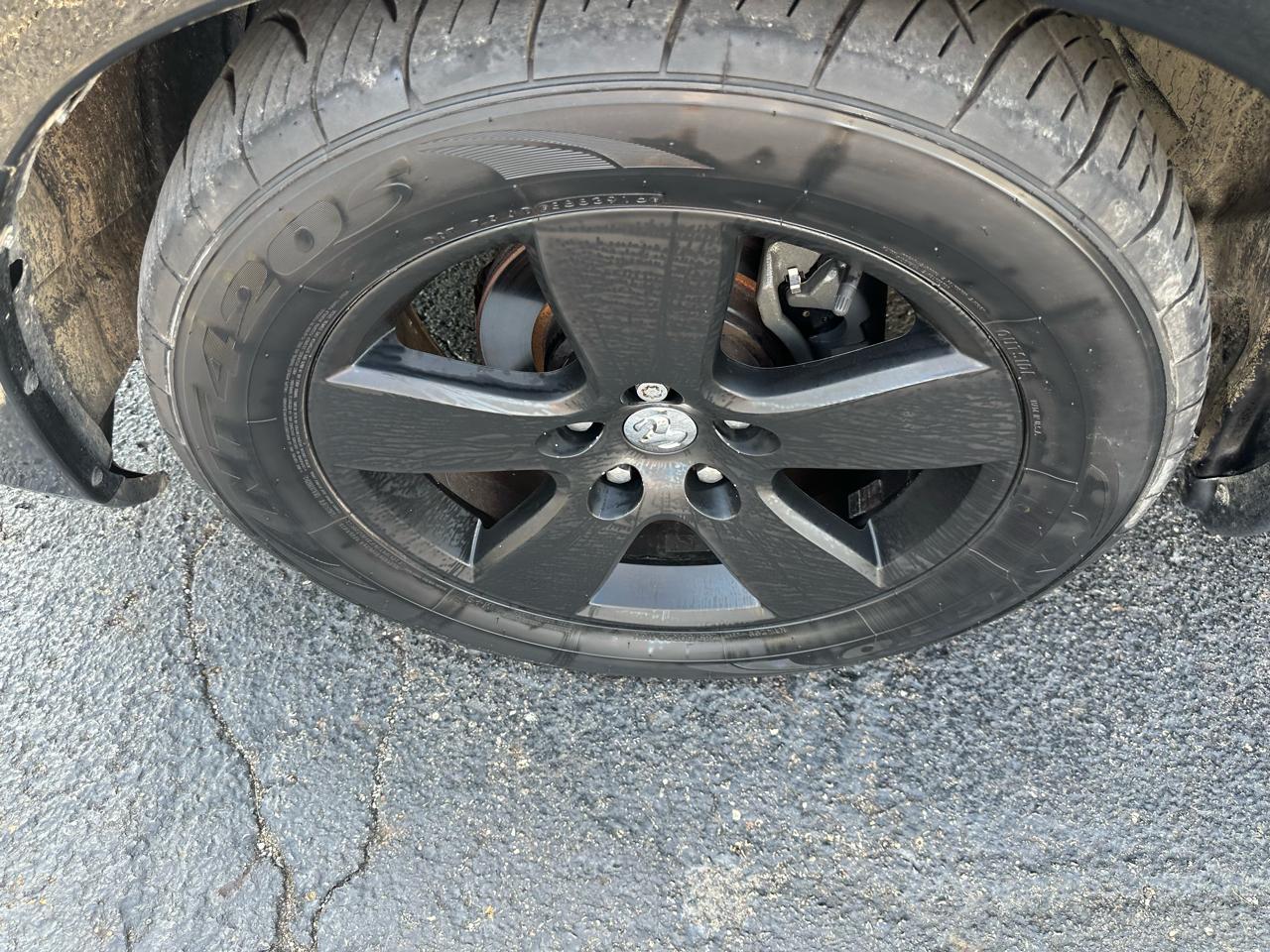 RAM 1500 2WD Reg Cab 120.5" Express 2012