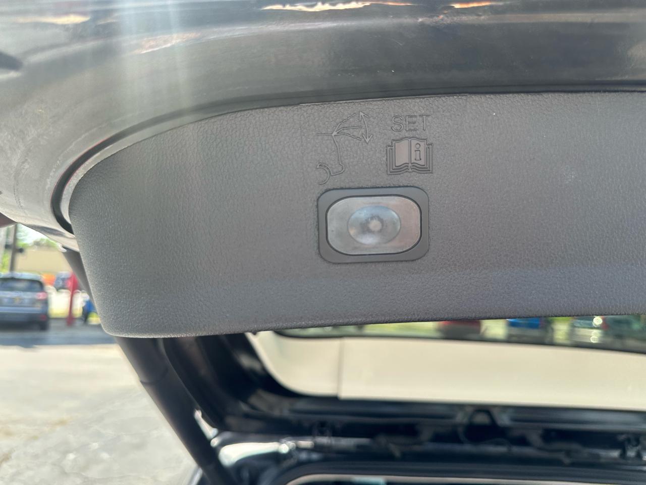 Ford Escape FWD 4dr SE 2014