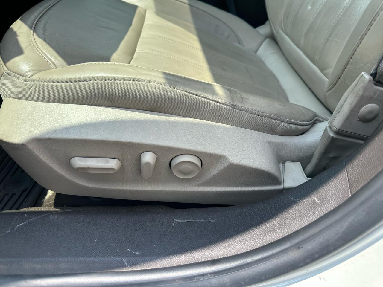 Buick Regal 4dr Sdn Turbo Premium 1 2013